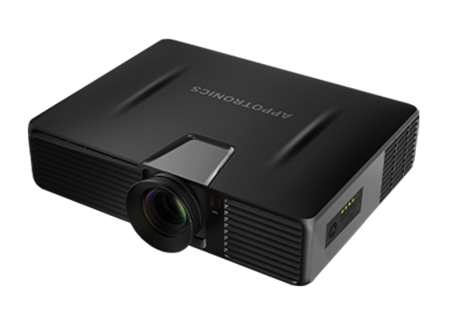 Ремонт проектора Appotronics B300 для