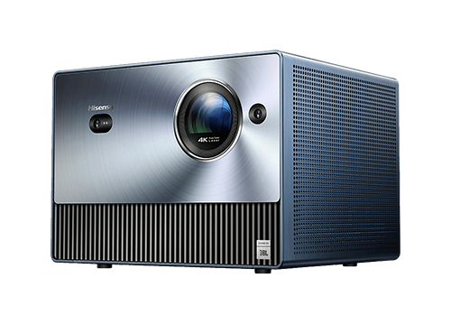 Ремонт проектора Hisense PX1H для