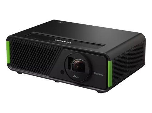 Ремонт проектора ViewSonic LS740W для